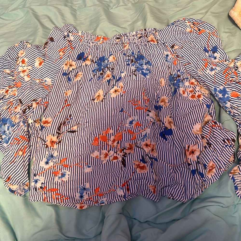 Shirt - Picture 2 of 2